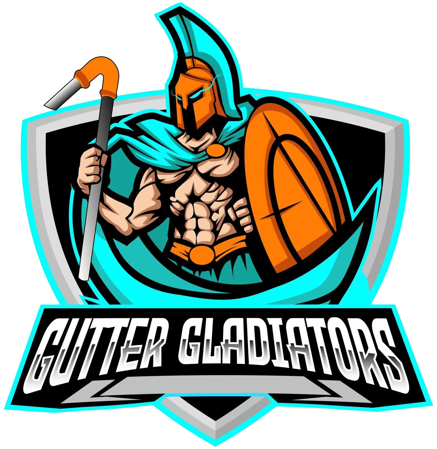 Gutter Guardians Logo