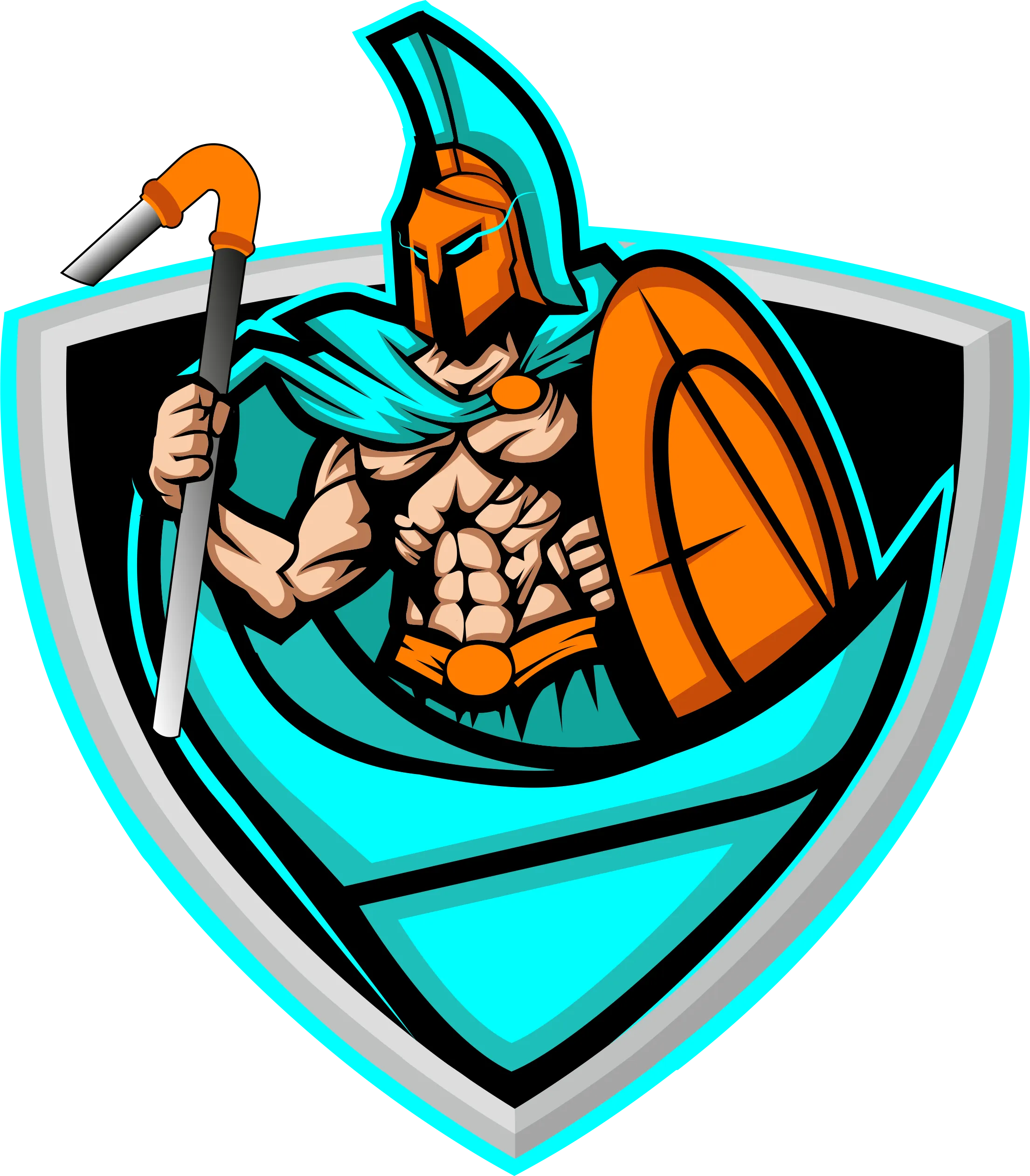 Gutter Guardians Logo